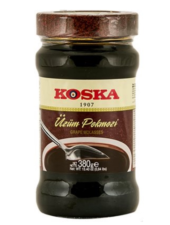 Turkish Grocery Food///Breakfast///Spreads///Jams & PreservesKoska